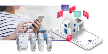 CX³ with Netatmo bei Krämer Elektro in Erzhausen