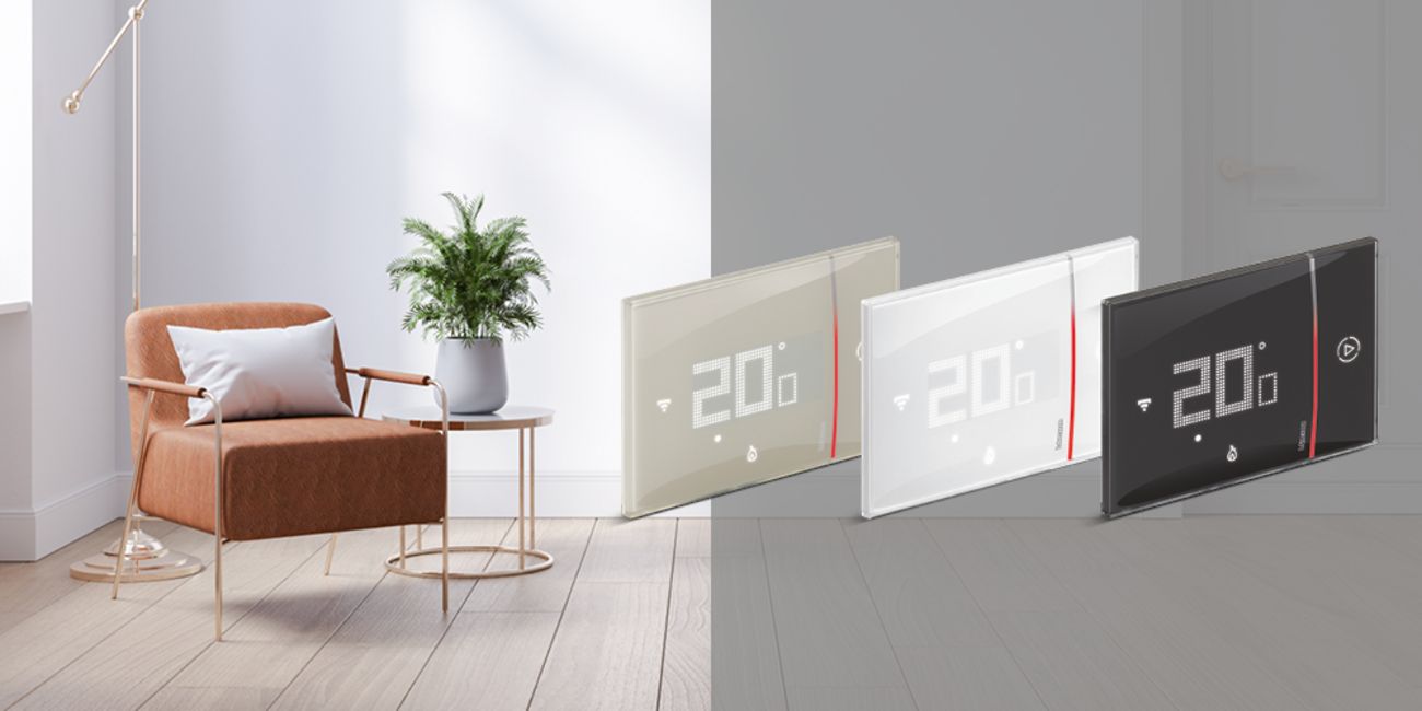 Smartes Heizen bei Krämer Elektro in Erzhausen