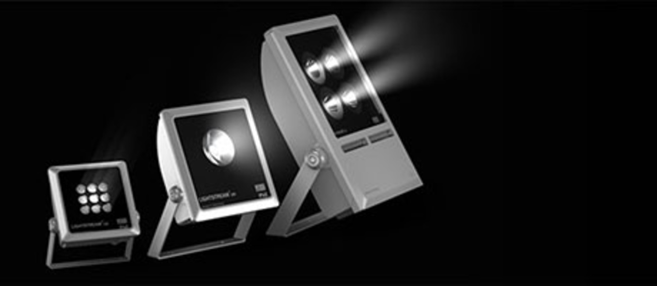 Lightstream LED bei Krämer Elektro in Erzhausen