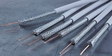 Kabel- und Steckverbinder bei Krämer Elektro in Erzhausen