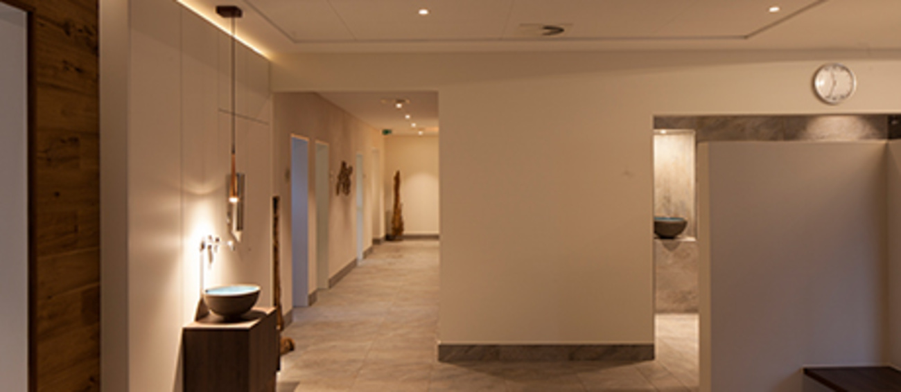 Spa / Wellness bei Krämer Elektro in Erzhausen