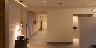 Spa / Wellness bei Krämer Elektro in Erzhausen