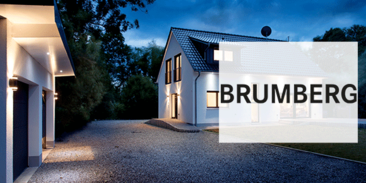 Brumberg bei Krämer Elektro in Erzhausen