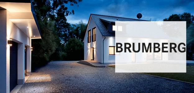Brumberg bei Krämer Elektro in Erzhausen