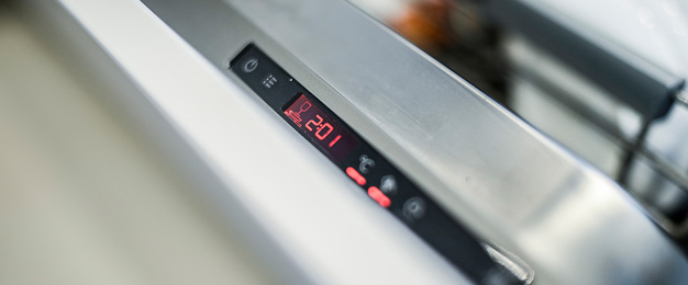 Hausgeräte bei Krämer Elektro in Erzhausen