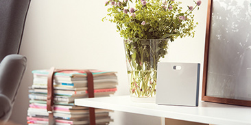 coviva Smart Home bei Krämer Elektro in Erzhausen