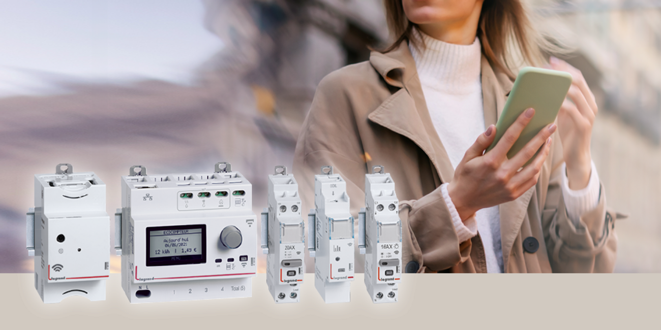 CX³ with Netatmo bei Krämer Elektro in Erzhausen