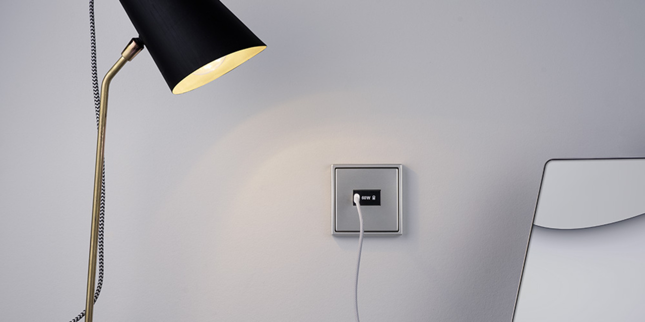 Ladegerät USB PD 60 bei Krämer Elektro in Erzhausen