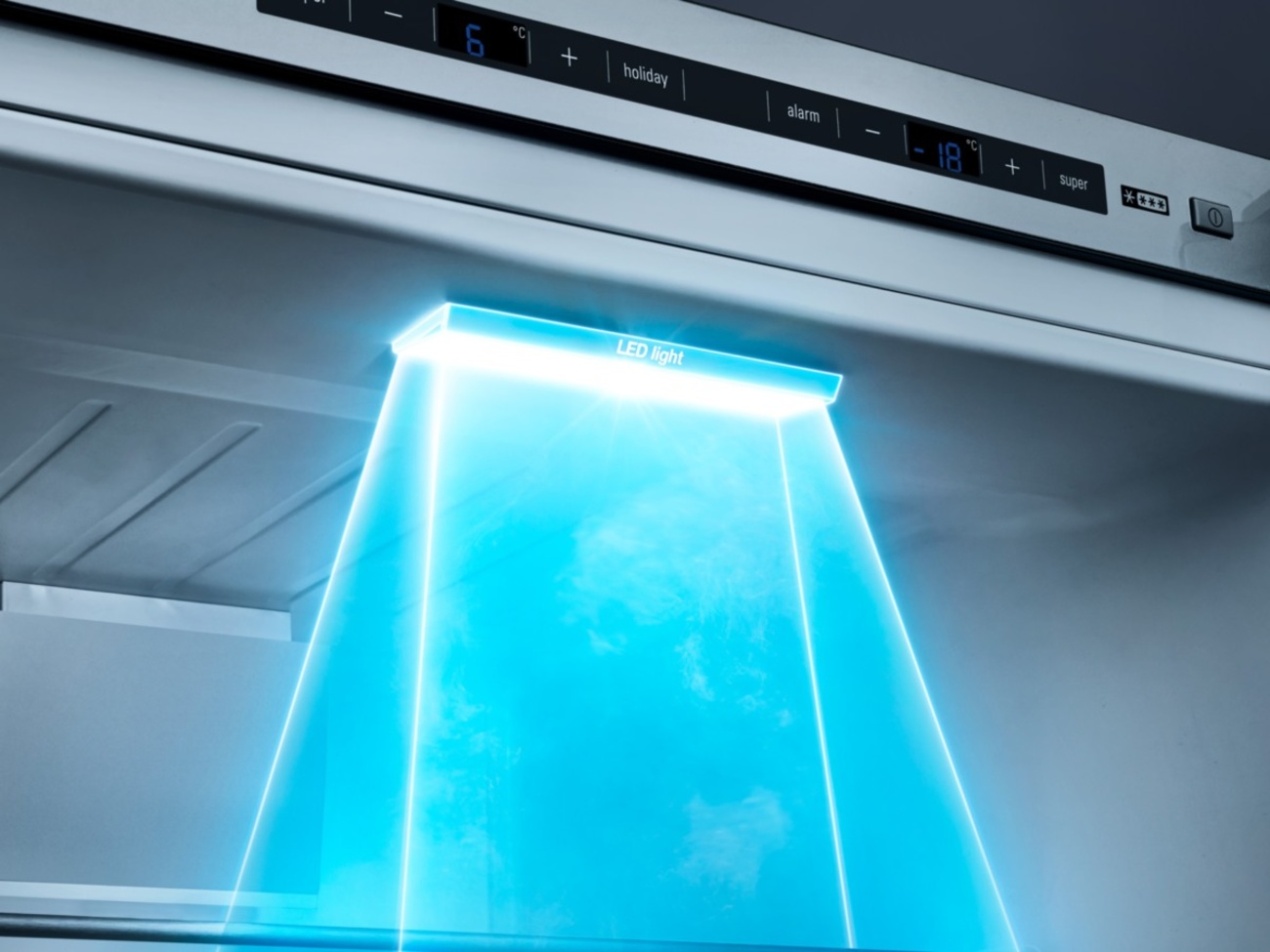 LED Licht bei Krämer Elektro in Erzhausen
