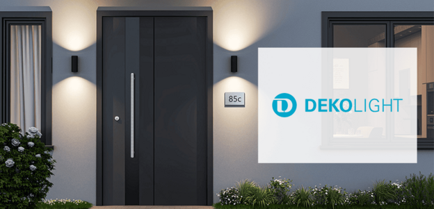 DEKO-LIGHT bei Krämer Elektro in Erzhausen