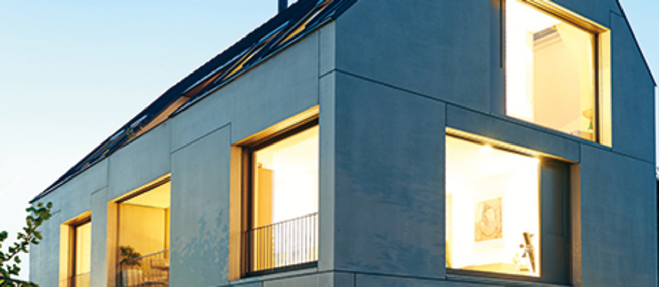 LUXORliving bei Krämer Elektro in Erzhausen