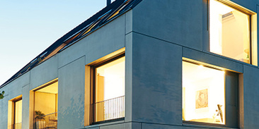 LUXORliving bei Krämer Elektro in Erzhausen
