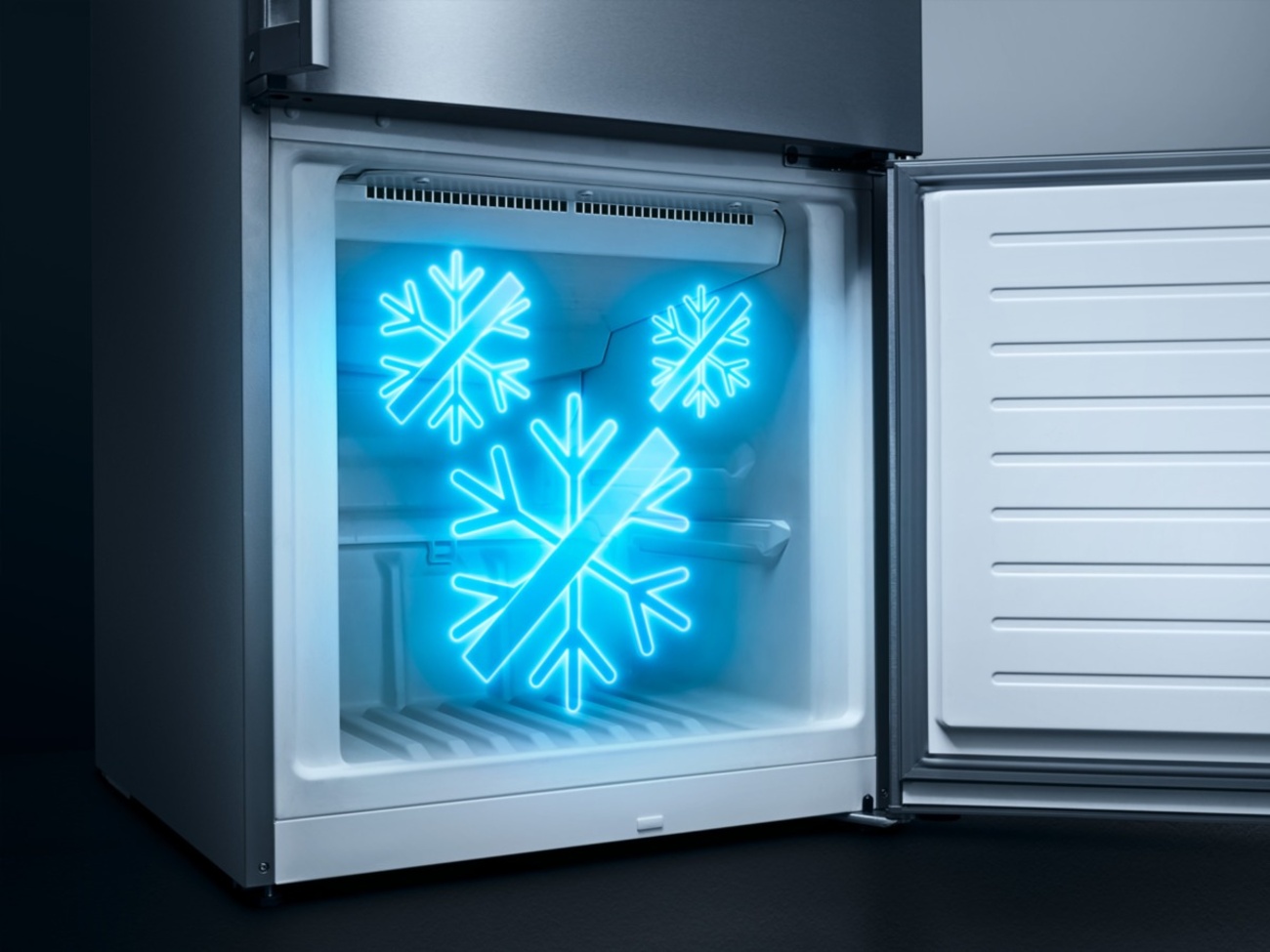 noFrost bei Krämer Elektro in Erzhausen