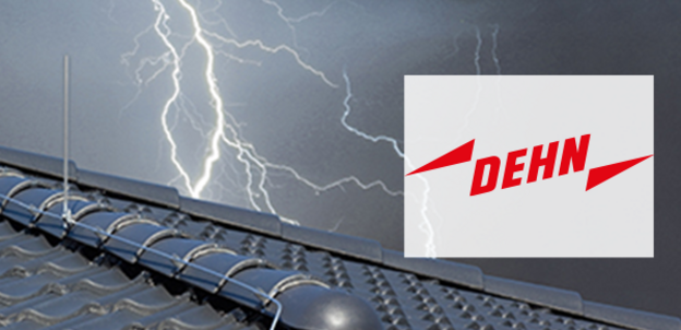 Dehn bei Krämer Elektro in Erzhausen