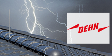 Dehn bei Krämer Elektro in Erzhausen