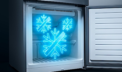 noFrost bei Krämer Elektro in Erzhausen