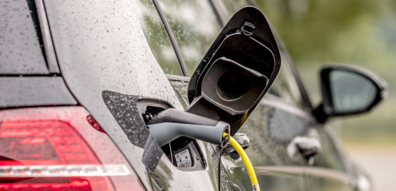 E-Mobility bei Krämer Elektro in Erzhausen
