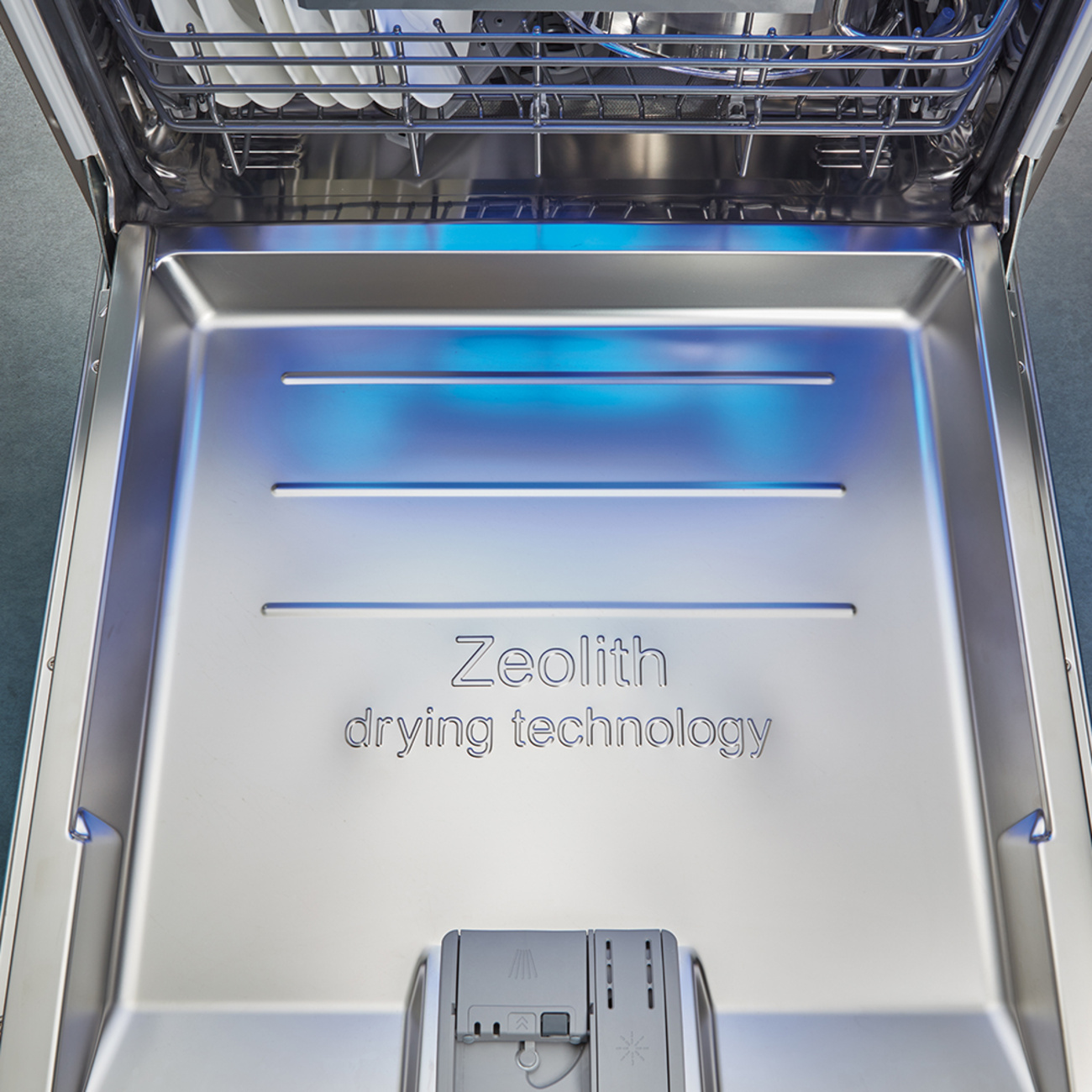 Zeolith Trocknen – Für glänzende Spülergebnisse bei Krämer Elektro in Erzhausen