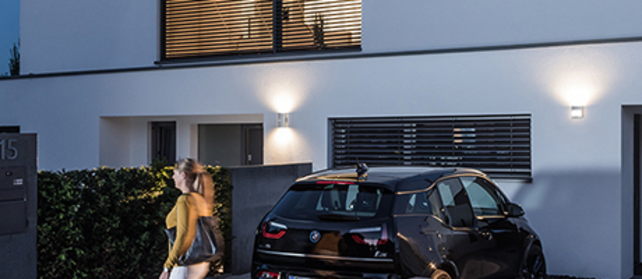 TheLeda D bei Krämer Elektro in Erzhausen