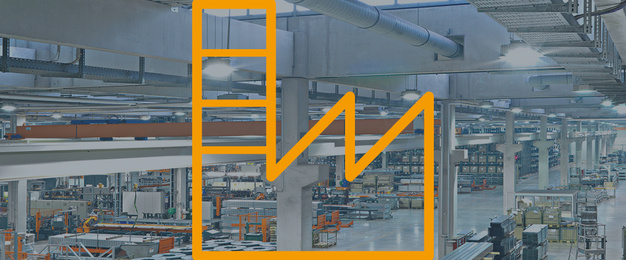 Industrieinstallation bei Krämer Elektro in Erzhausen