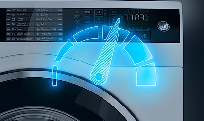 varioSpeed bei Krämer Elektro in Erzhausen