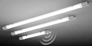 Planox Feuchtraumleuchten bei Krämer Elektro in Erzhausen