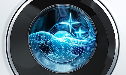 softDry Trommelsystem bei Krämer Elektro in Erzhausen