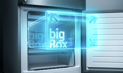bigBox bei Krämer Elektro in Erzhausen