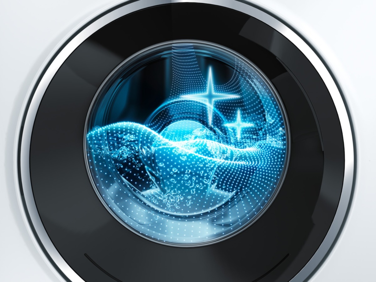 softDry Trommelsystem bei Krämer Elektro in Erzhausen