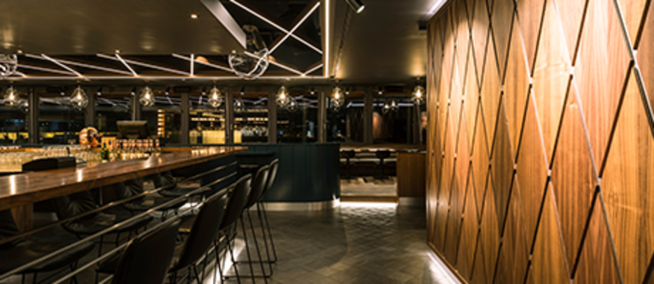 Hotellerie / Gastronomie bei Krämer Elektro in Erzhausen
