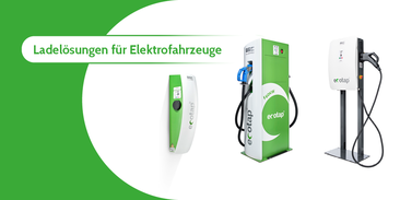 E-Mobility bei Krämer Elektro in Erzhausen