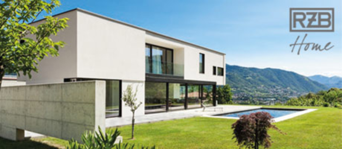 RZB Home + Basic bei Krämer Elektro in Erzhausen