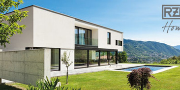RZB Home + Basic bei Krämer Elektro in Erzhausen
