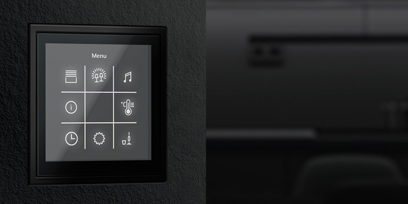 LS TOUCH bei Krämer Elektro in Erzhausen