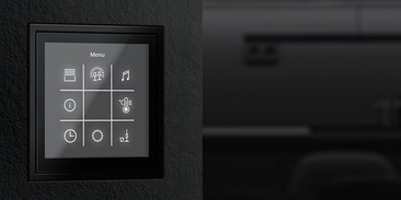 LS TOUCH bei Krämer Elektro in Erzhausen
