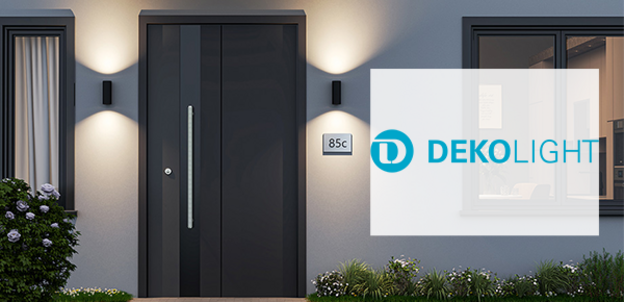 DEKO-LIGHT bei Krämer Elektro in Erzhausen