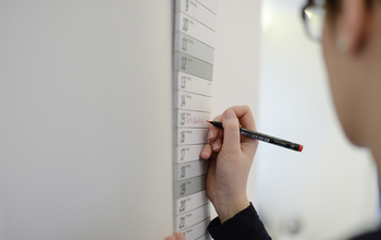 Kontakt­formular bei Krämer Elektro in Erzhausen