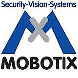 Mobotix Logo bei Krämer Elektro in Erzhausen