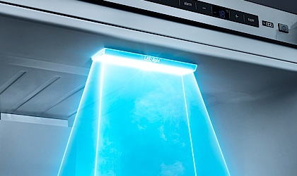 LED Licht bei Krämer Elektro in Erzhausen