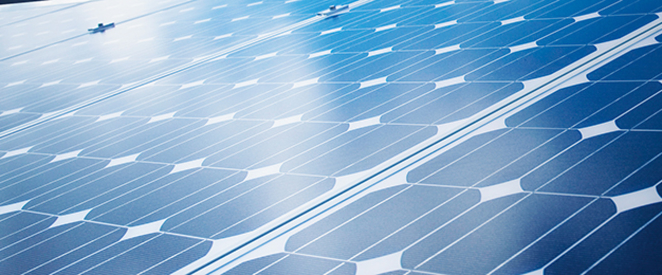 Photovoltaik bei Krämer Elektro in Erzhausen