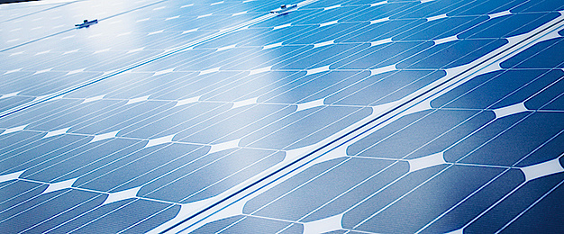 Photovoltaik bei Krämer Elektro in Erzhausen