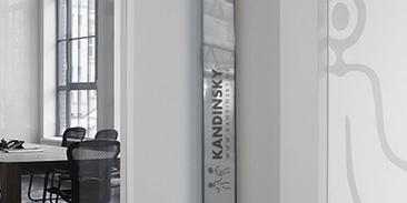 Designkanäle bei Krämer Elektro in Erzhausen