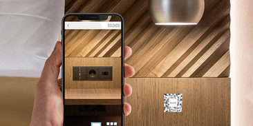 Hotel-Upgrade für AR-Studio bei Krämer Elektro in Erzhausen