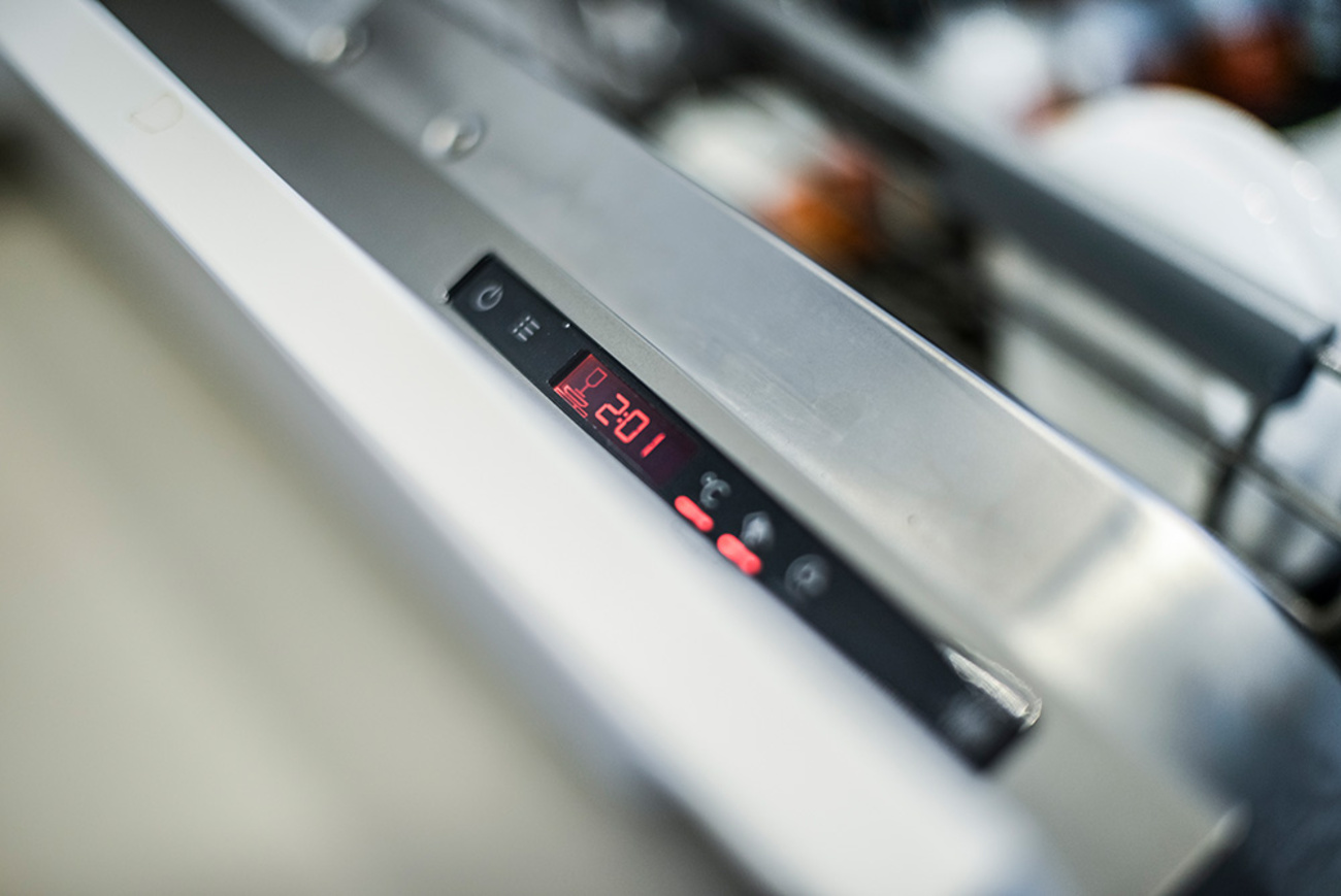 Hausgeräte bei Krämer Elektro in Erzhausen