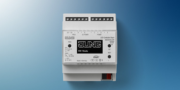 KNX LED-Controller bei Krämer Elektro in Erzhausen