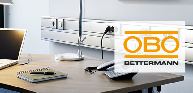 OBO bei Krämer Elektro in Erzhausen