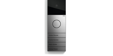 Gira System 106 bei Krämer Elektro in Erzhausen