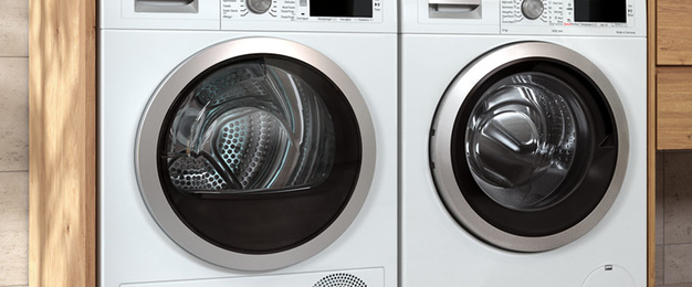 Waschmaschinen und Trockner bei Krämer Elektro in Erzhausen