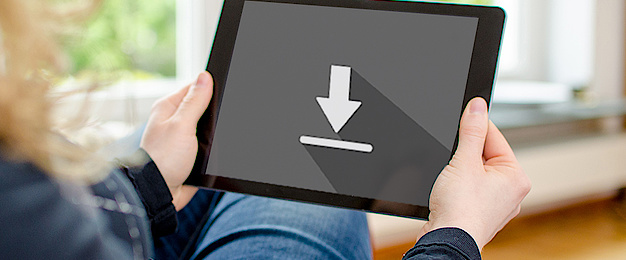 Downloads bei Krämer Elektro in Erzhausen