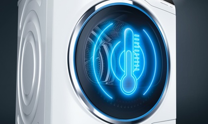 autoDry-Funktion bei Krämer Elektro in Erzhausen